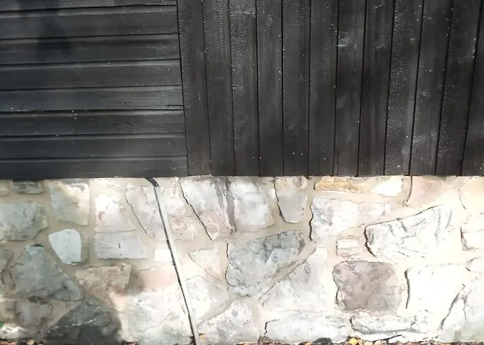 Rekreacni Chata Hradistko