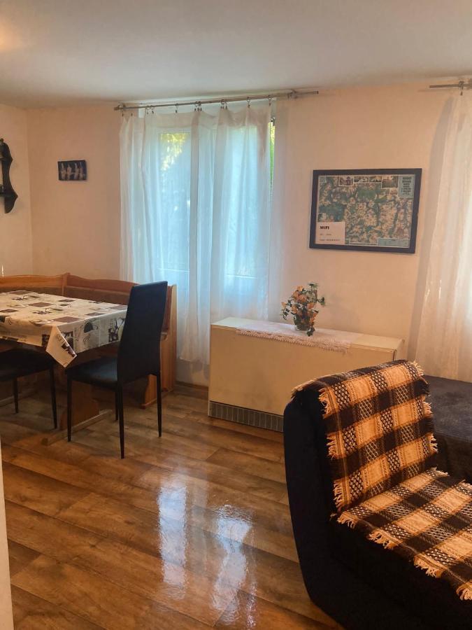 Apartment Rekreacni Chata