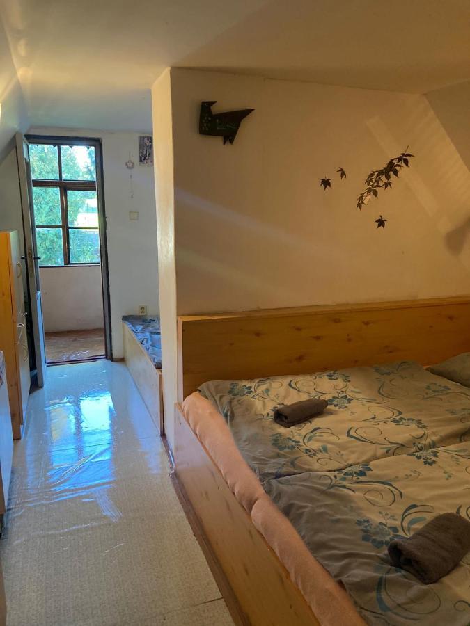 Apartment Rekreacni Chata *