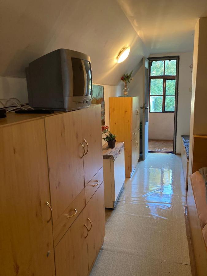 Rekreacni Chata Apartment Hradistko (Prague-West)